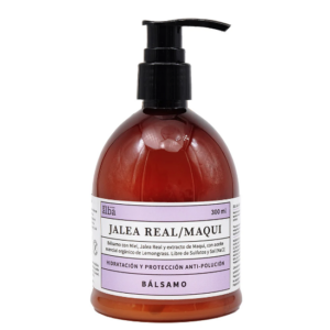 BALSAMO JALEA-REAL+MAQUI 300ml