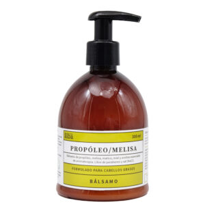 BALSAMO PROPOLEO+MELISA 300ml