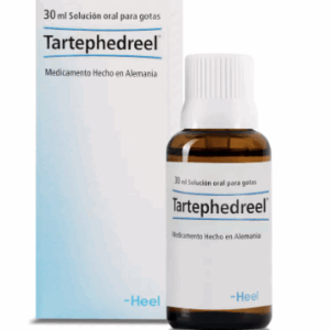 TARTEPHEDREEL GOTAS 30cc