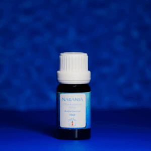 Aceite AMBAR NARANJA 10ml