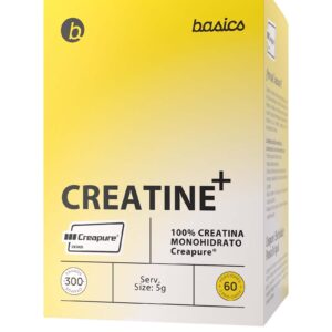 CREATINE Monohidrato 300gr