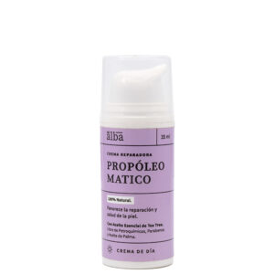 Crema PROPOLEO+MATICO+TE 35ml
