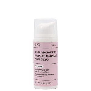 Crema ROSA MOSQUETA CARACOL PROP. 35ml
