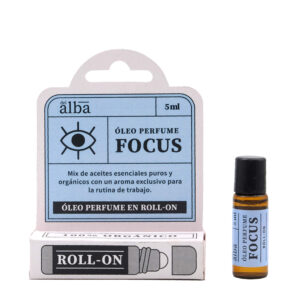 OLEO ROLLER CONCENTRACION 5ml