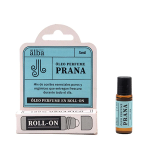OLEO ROLLER PRANA 5ml