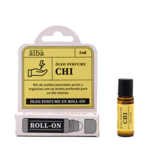 OLEO ROLLER CHI 5ml