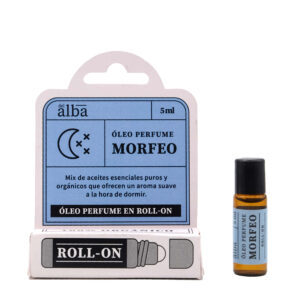 OLEO ROLLER MORFEO 5ml