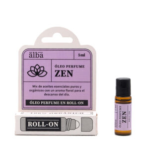 OLEO ROLLER ZEN 5ml